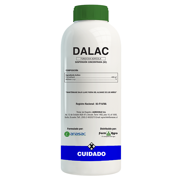 DALAC - 1L