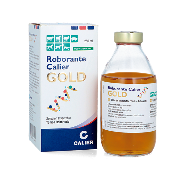 ROBORANTE - 100 CC