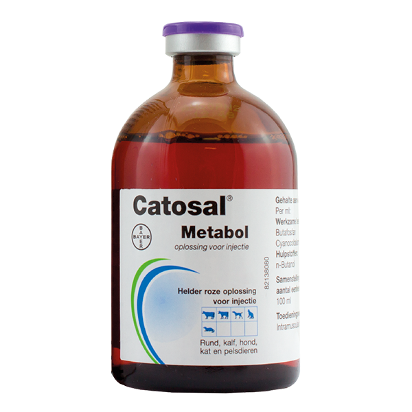 Catosal - 250ml