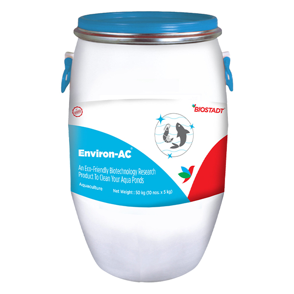 ENVIRON AC - 50 KG