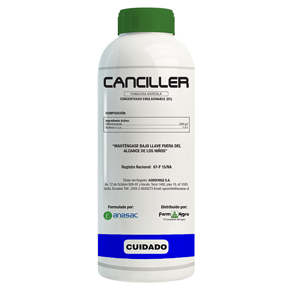 CANCILLER - 1L