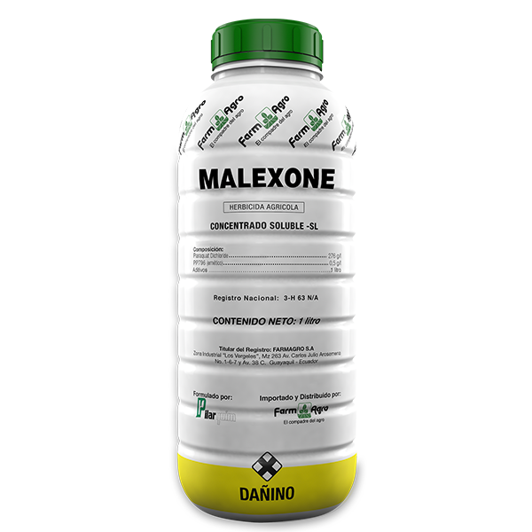Malexone - 1 Lt