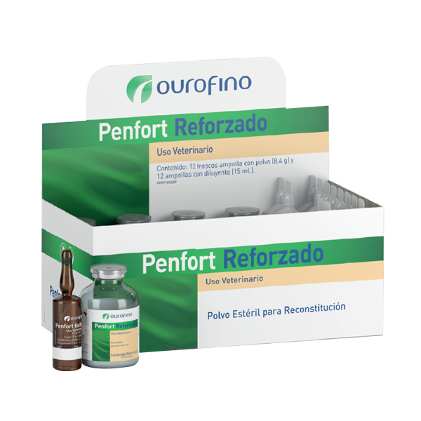 penfort - 4.8 g