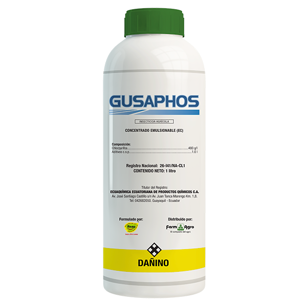 GUSAPHOS - 1L