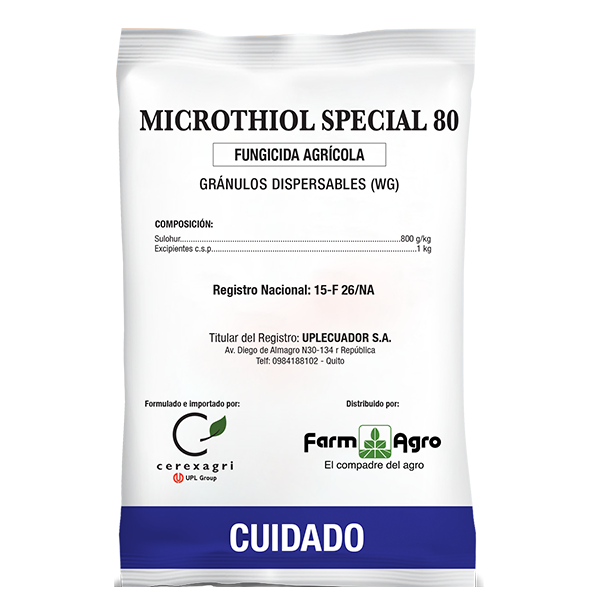 MICROTHIOL SPECIAL - 1 KG