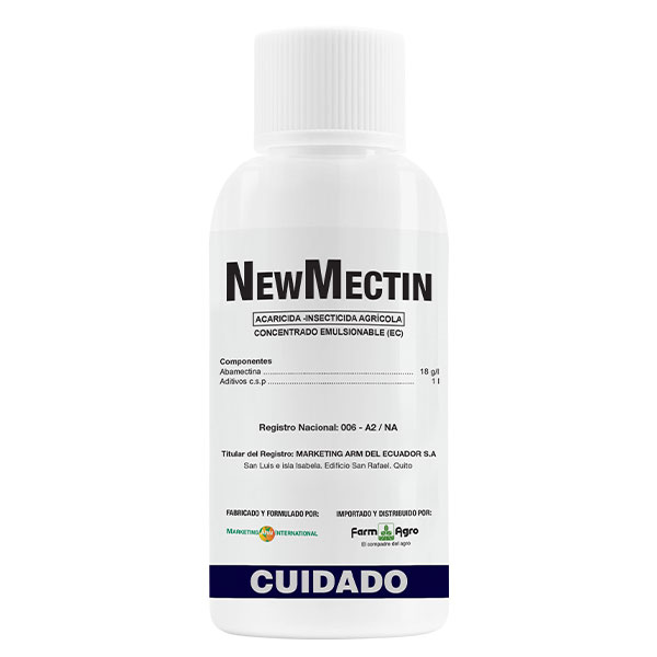 Newmectin - 100 cc